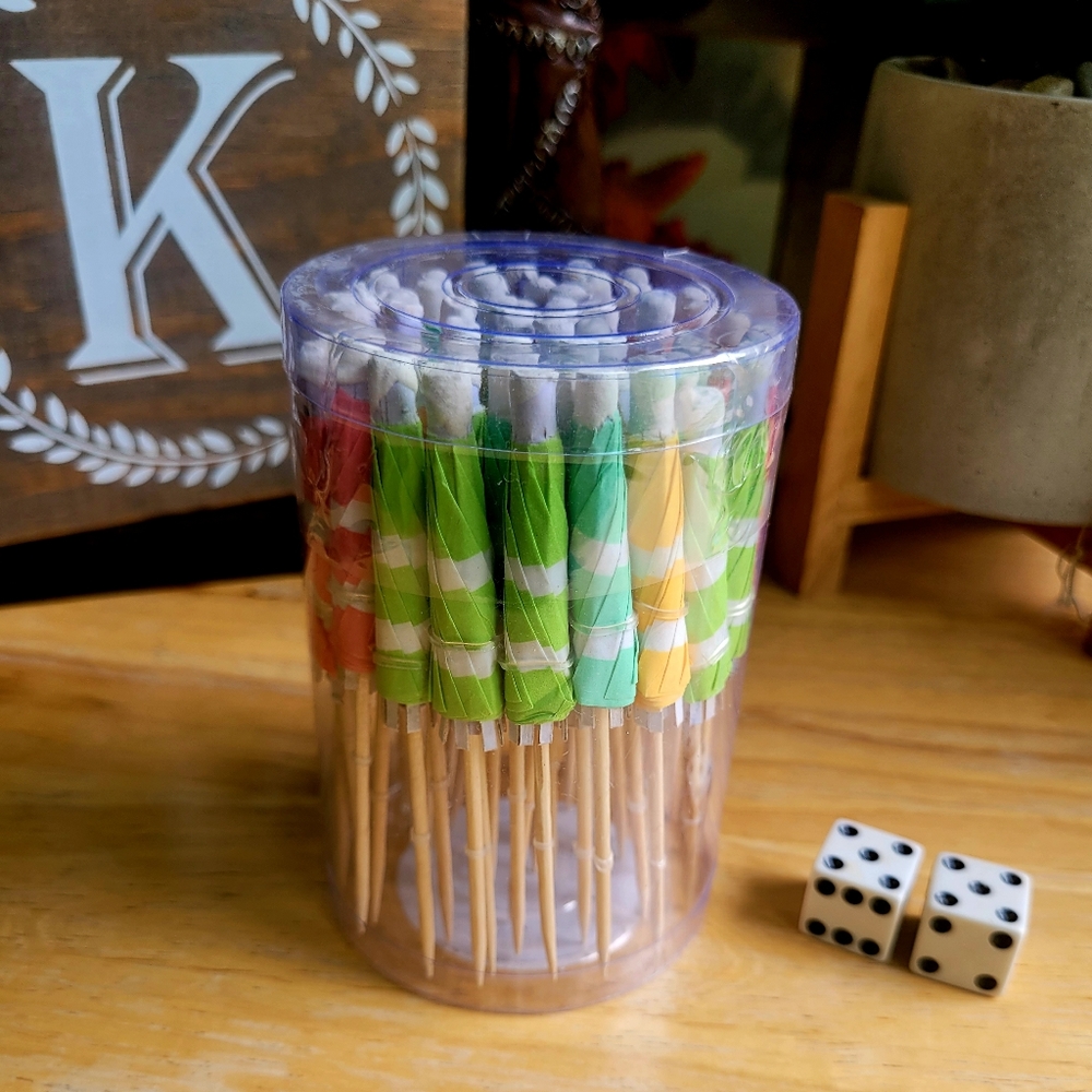 Spritz Drink Umbrella